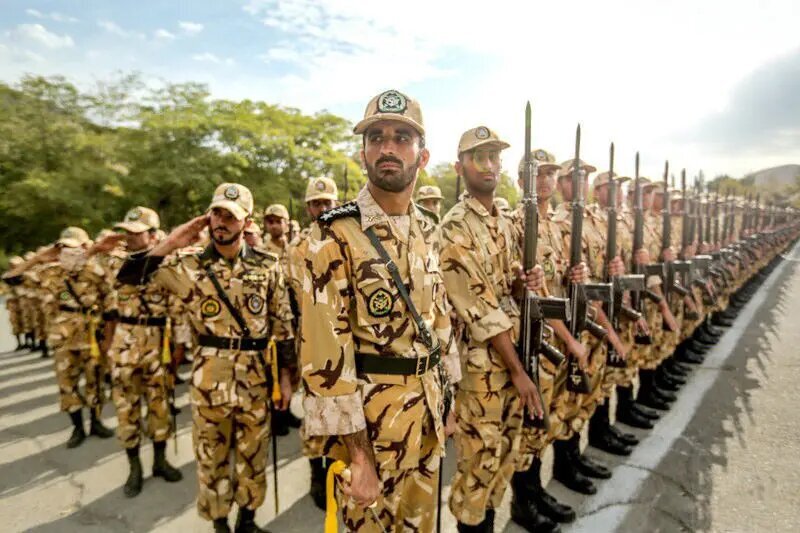 حقوق سربازان در سال آینده مشخص شد/ سربازان متاهل چقدر حقوق دریافت می‌کنند؟ + جزییات