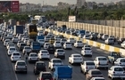 ترافیک نیمه‌سنگین در محورهای منتهی به تهران