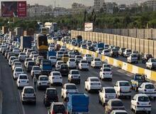 رئیس پلیس راهور:هیچ ممنوعیت کلی برای ورود به تهران اعمال نمی‌شود