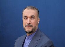 امیرعبداللهیان: توئیت نخست وزیر عراق عنوان جعلی خلیج عربی را تا حدی جبران کرد