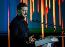 زلنسکی: تقریبا دیگر هیچ‌کس در جهان به حقوق بین‌الملل باور ندارد