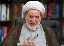 پیکر آیت‌الله یزدی عصر امروز تشییع می‌شود
