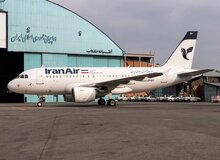 پروازهای تهران به بیروت همچنان لغو است