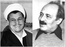 ماجرای دیدار رهبران حزب توده با سران جمهوری اسلامی و مخالفت آن‌ها با صلح در جنگ ایران و عراق/ هاشمی رفسنجانی: کیانوری و عموئی به ما اطلاعات می‌دادند