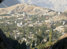 چرا هوای لواسان مانند ۱۰ سال پیش نیست؟/ غول زمین‌خواری و ساخت‌وساز در خوش آب‌وهواترین منطقه تهران