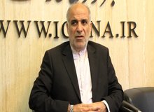 هشدار یک نماینده مجلس درباره بحران هوای زمستانی / وزارت نفت باید آلودگی مازوت را کاهش دهد