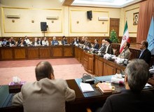 مدیرمسئول روزنامه شرق: مرضیه امیری به‎عنوان خبرنگار به تجمع کارگری رفته بود