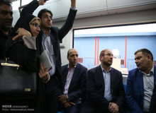 بررسی اظهارات قالیباف در روز دانشجو / میرلوحی: به‌جای فرار به جلو صدای اعتراض مردم به فساد را بشنوید

