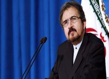 بهرام قاسمی: چند هفته دیگر کار خود را به عنوان سفیر در پاریس آغاز می‌کنم/ به زودی سمت سخنگویی را ترک می‌کنم
