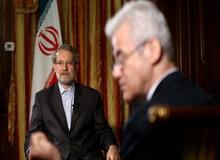 لاریجانی: برجام فقط توافق با آمریکا نیست