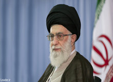 رهبر انقلاب، درگذشت روحانی پارسا شیخ عباس پورمحمدی را تسلیت گفتند


