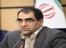 طول عمر ایرانیان افزایش یافته است


