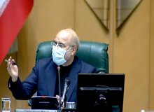 قالیباف: رئیسی هر چه سریعتر وزیر پیشنهادی آموزش و پرورش را به مجلس معرفی کند
