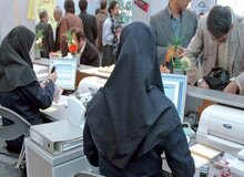 از ۱۸ شهریور ساعت کار ادارات به حالت قبل باز می‌گردد