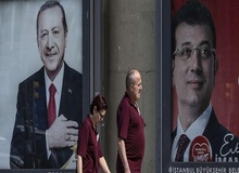 پیشتازی حزب جمهوری خلق ترکیه در انتخابات شهرداری‌ها/ حزب اردوغان آنکارا، ازمیر و استانبول را واگذار می کند؟!