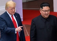 جزییات دیدار  امروز ترامپ با اون