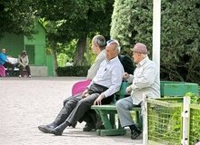 ثبت نام وام بازنشستگان آغاز شد