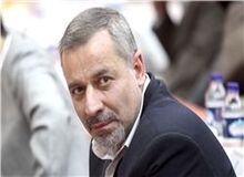 رییس هیات فوتبال برکنار شد