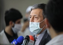 «امــــام» هم اظهارات فتاح را رد کرد/ ملک مورد نظر به هیچ عنوان دفتر بنیاد باران نبوده است/ بنیاد باران از ابتدای تاسیس حتی یک روز هم در ملکی متعلق به بنیاد فعالیت نکرده است
