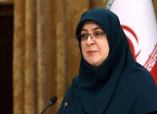 انتقاد کیهان از سخنگوی دولت: خانم مهاجرانی! اینقدر حاشیه نروید