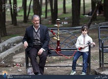 آمار رسمی وزارت بهداشت: سن مصرف قلیان در دختران به ۱۴ سال رسید