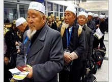 چینی ها با ردیاب هوشمند به حج می روند
