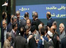 جبهه پایداری، رئیسی را با خود همراه کرده تا نامزدهای مورد علاقه‌اش را وارد مجلس دوازدهم کند
