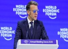 مکرون بار دیگر خواستار ازسرگیری مذاکرات ایران و آمریکا شد
