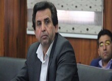 انتقادنماینده اهواز از سرعت پایین بازسازی منازل سیل‌زدگان


