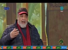 محمدرضا شریفی‌نیا: تسلط آیت الله خامنه ای در زمینه کتاب و ادبیات، به خصوص ادبیات روس من را حیرت‌زده کرد