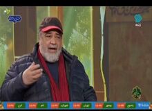 محمدرضا شریفی‌نیا: تسلط آیت الله خامنه ای در زمینه کتاب و ادبیات، به خصوص ادبیات روس من را حیرت‌زده کرد