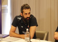 معروف: بهترین عملکرد تاریخ والیبال ایران را رقم زدیم

