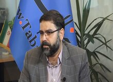 کنایه رنجبران به سعید جلیلی: کسانی که دل حاج قاسم را خون کردند از نگه داشتن حرمت ایشان حرف نزنند
