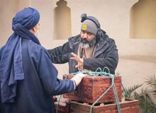 دو بازیگر در اروند رود غرق شدند