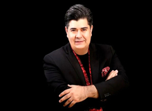 سالار عقیلی بستری شد