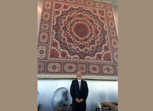 لغو برگزاری همایش "جهان امروز و ایران فردا" با حضور سینماگران و ظریف