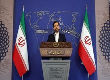 سعید خطیب زاده: گزارش اخیر آژانس درباره ایران منصفانه نبود/ پای «اسرائیل» درمیان است