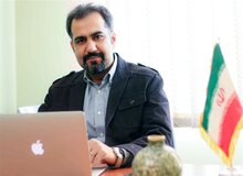 سناریوهای تحریم منجربه قطع اینترنت نمی‌شود/ برخی نگرانی‌ها ناشی از کم‌دانشی است
