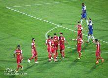 پرسپولیس قهرمان جام حذفی شد