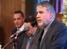  بودجه تئاتر در سال آینده ۱۰ میلیارد تومان افزایش می‎یابد