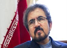 وزارت خارجه حمله سعودی ها به بازار تعز در یمن را محکوم کرد