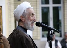 محل فوت پسر کاظم صدیقی/ او به چه علت بازداشت شده بود؟
