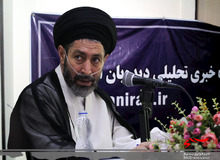 موسوی: دولت چرا با لاکچری‌ها تیکاف می‌زند؟ / آقای میرکاظمی از جواب درباره کسری بودجه ۱۴۰۰ طفره می‌رود / تا به امروز حتی یک ریال از اعتبارات بودجه ۱۴۰۰ به استان‌ اردبیل اختصاص داده نشده است

