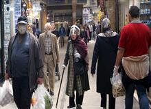 کرونا عامل افزایش موارد ابتلا به سل در جهان