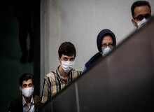 عضو هیئت علمی دانشگاه علوم پزشکی شهید بهشتی : کرونا در تابستان از بین نمی رود/کووید ۱۹  تا دمای ۶۰ درجه سانتی‌گراد نیز زنده می‌ماند
