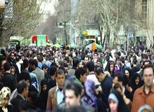 رئیس مرکز آمار: جمعیت کشور بیش از ۸۵ میلیون نفر است / نزدیک ۶۶ میلیون ساکن نقاط شهری و مابقی ساکن روستا هستند 