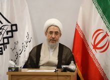 اراکی، عضو جامعه مدرسین حوزه علمیه قم: کار اصلی حوزه علمیه دخالت در سیاست است