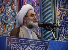 نباید روزه خواری علنی در خیابان‌ها داشته باشیم/ رهبری گفته اند در دهه ۹۰ حتی یک درصد رشد اقتصادی نداشتیم 