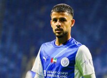 عکس | گل زیبای قایدی مقابل قهرمان آسیا؛ باشو دوباره درخشید