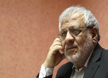 بادامچیان: به دروغ می گویند در موتلفه دعوا است